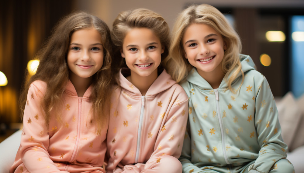 Elegir un pijama: consejos para hacer la mejor elección